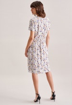 Dress Print in Beige |  Seidensticker Onlineshop