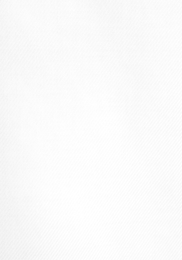 X-Slim Chemise d'affaires Uni in Blanc | Seidensticker Onlineshop