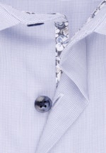 Regular Business shirt Uni in Light Blue |  Seidensticker Onlineshop
