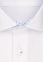 Regular Business Hemd Uni in Weiß |  Seidensticker Onlineshop