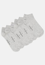 Pack De Trois Chaussettes in Gris |  Seidensticker Onlineshop