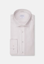 Slim Business Hemd Uni in Weiß |  Seidensticker Onlineshop