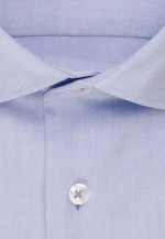 Slim Business shirt Uni in Light Blue |  Seidensticker Onlineshop