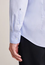Slim Business shirt Uni in Light Blue |  Seidensticker Onlineshop