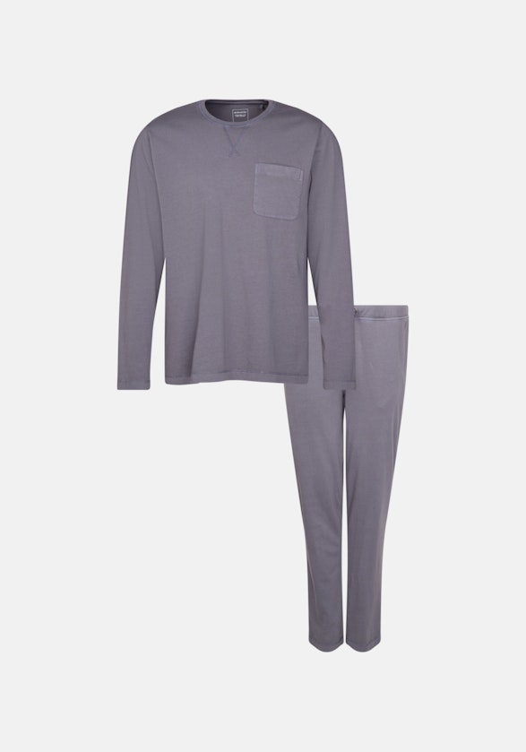 Pyjamas in Grey |  Seidensticker Onlineshop