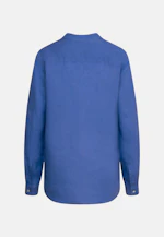 Tunique Uni in Bleu Moyen |  Seidensticker Onlineshop