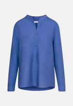 Tunique Uni in Bleu Moyen |  Seidensticker Onlineshop