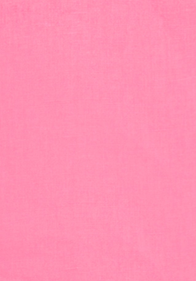 lange Arm Linnen Tuniek in Roze/Pink |  Seidensticker Onlineshop