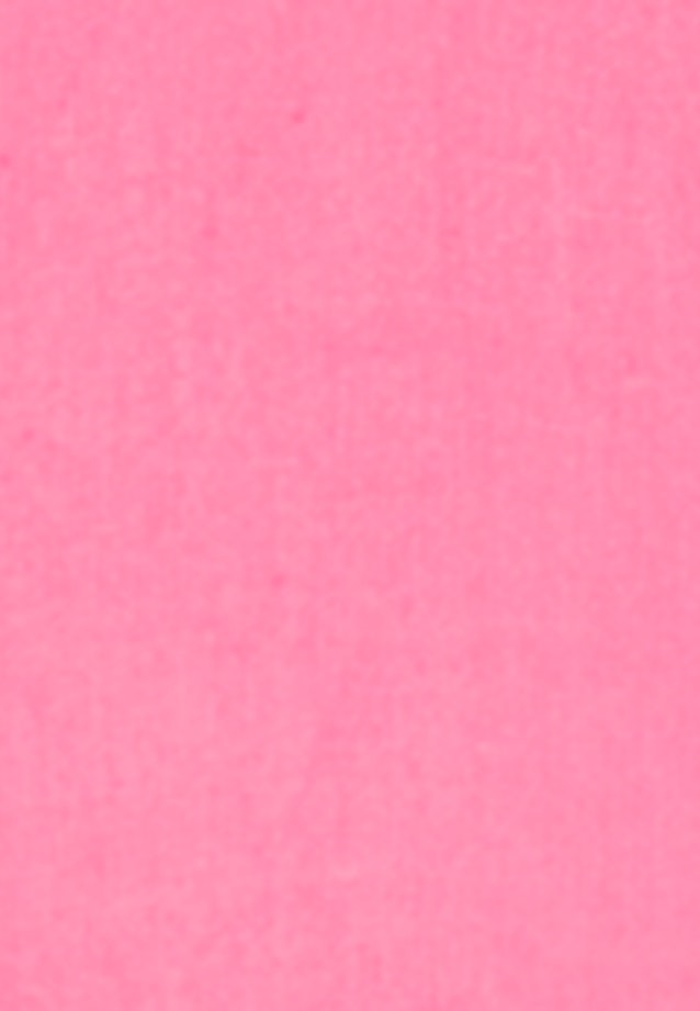 Linen Maxi (ankle length) Dress in Pink |  Seidensticker Onlineshop
