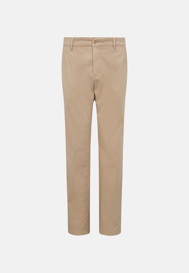 Chino in Brown |  Seidensticker Onlineshop