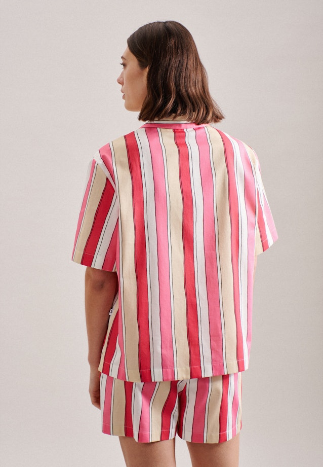 Pyjama in Rood |  Seidensticker Onlineshop