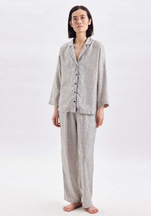 Top pyjama in Beige |  Seidensticker Onlineshop
