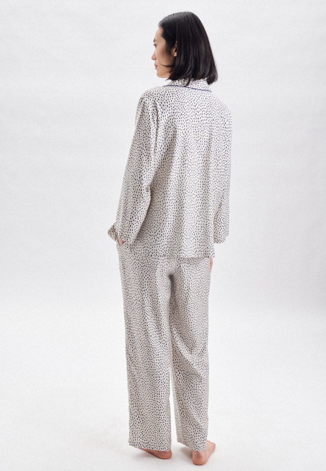 Pyjama Top in Beige | Seidensticker Onlineshop