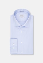 Regular Business shirt Uni in Light Blue |  Seidensticker Onlineshop