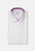 Regular Business Hemd Uni in Weiß |  Seidensticker Onlineshop