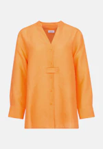 Regular Tunika Uni in Orange |  Seidensticker Onlineshop