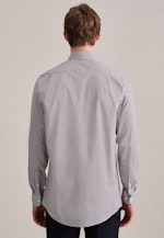 Shaped Chemise d'affaires carreaux in Rouge |  Seidensticker Onlineshop