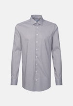 Shaped Chemise d'affaires carreaux in Rouge |  Seidensticker Onlineshop