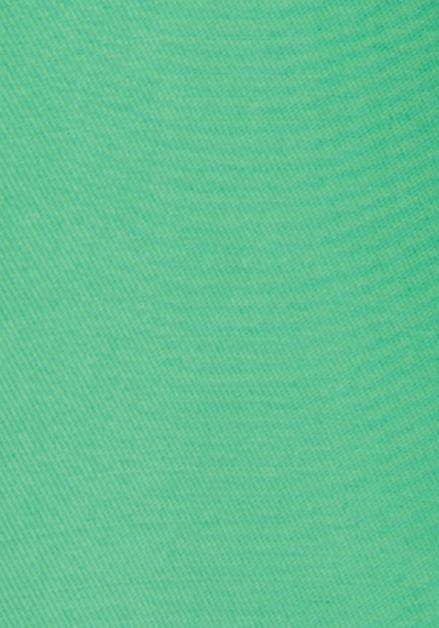 Regular Schlupfbluse Uni in Grün | Seidensticker Onlineshop