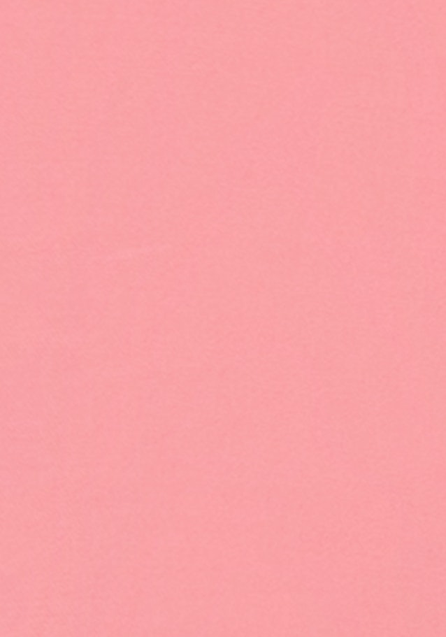 V-Neck Schlupfbluse Regular in Rosa/Pink |  Seidensticker Onlineshop