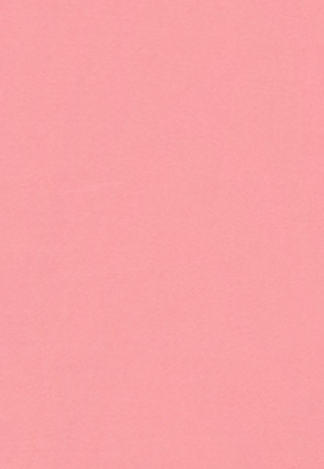 Twill Schlupfbluse in Rosa/Pink |  Seidensticker Onlineshop
