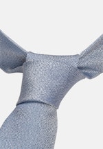 Large (7cm) Tie Uni in Light Blue |  Seidensticker Onlineshop