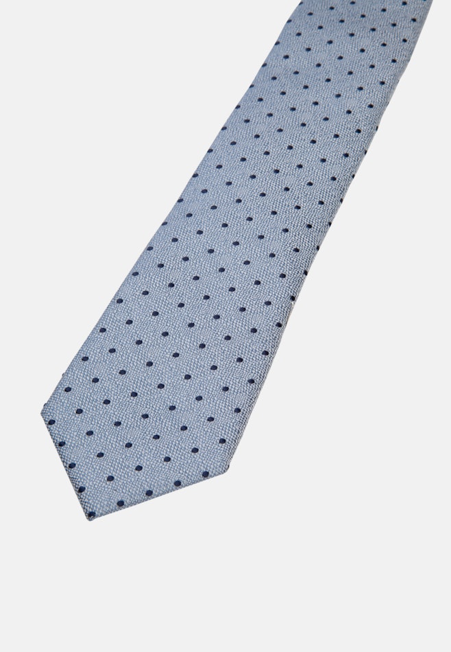 Tie in Light Blue | Seidensticker online shop