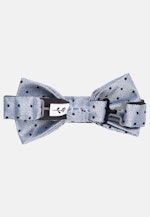 Fliege Punkte in Hellblau |  Seidensticker Onlineshop