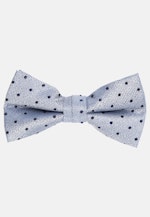 Fliege Punkte in Hellblau |  Seidensticker Onlineshop