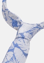 Tie in Middelmatig Blauw |  Seidensticker Onlineshop