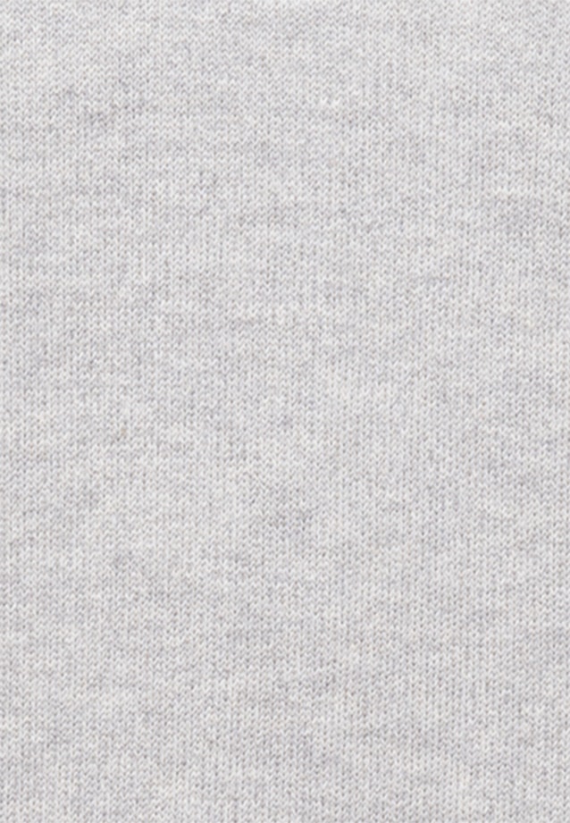 Cardigan en maille in Gris |  Seidensticker Onlineshop