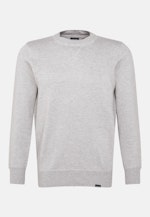 Cardigan en maille in Gris |  Seidensticker Onlineshop