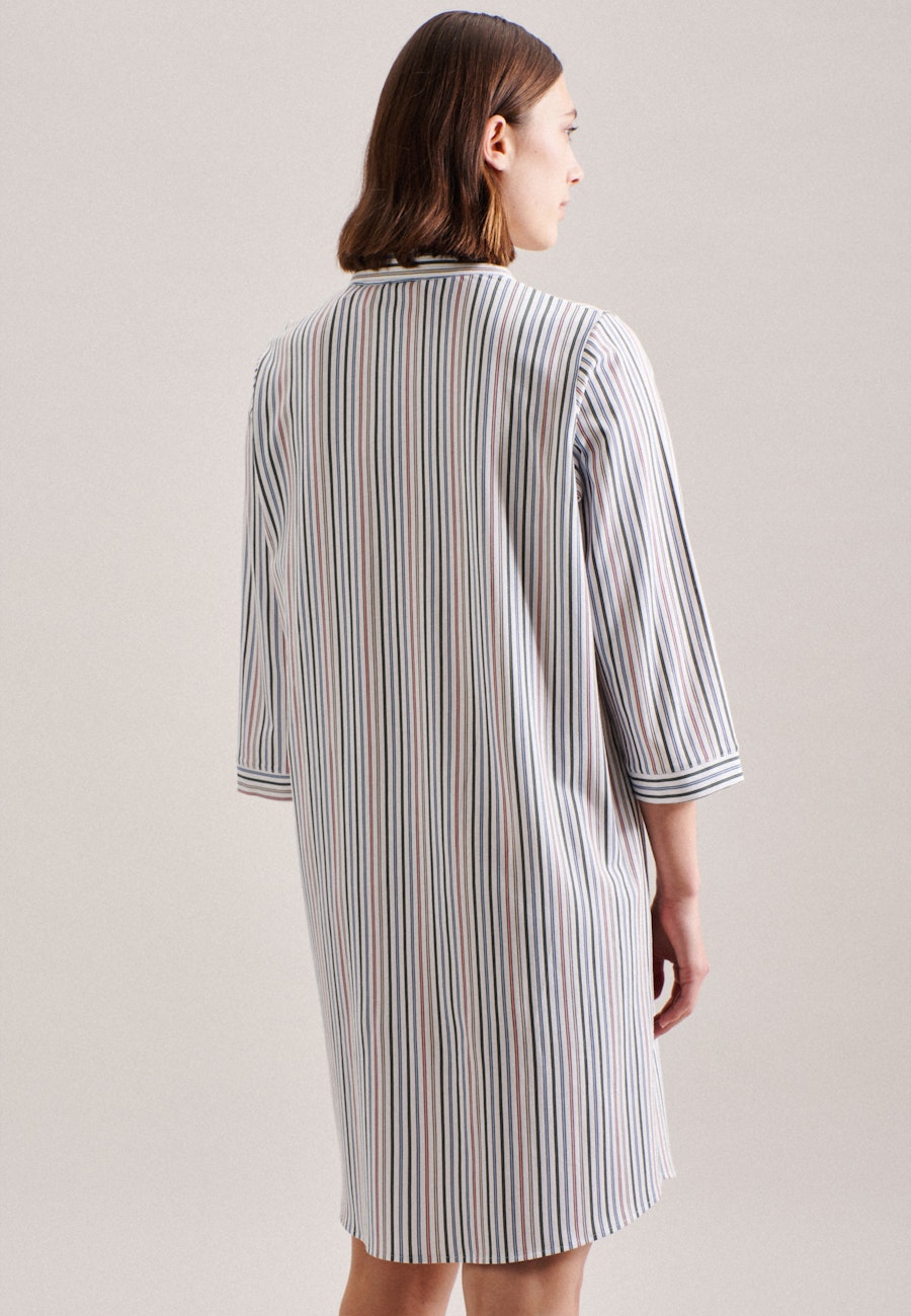 Nachthemd aus 100% Baumwolle in Weiß |  Seidensticker Onlineshop