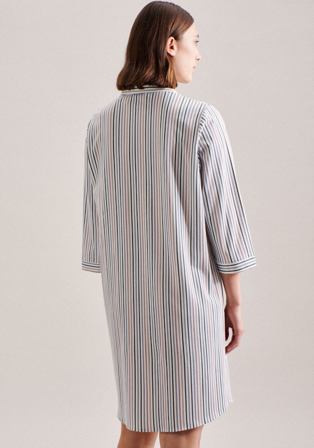 Nachthemd aus 100% Baumwolle in Weiß | Seidensticker Onlineshop