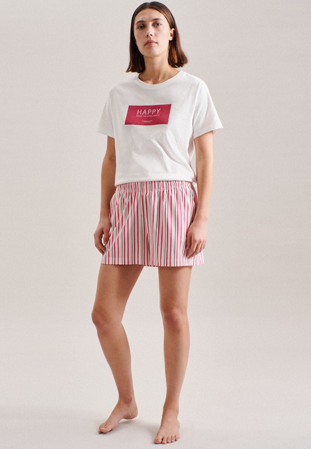 Shorts in Rouge |  Seidensticker Onlineshop