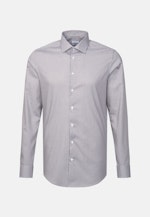 Slim Chemise d'affaires carreaux in Rouge |  Seidensticker Onlineshop