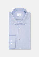 Slim Business Hemd Uni in Hellblau |  Seidensticker Onlineshop