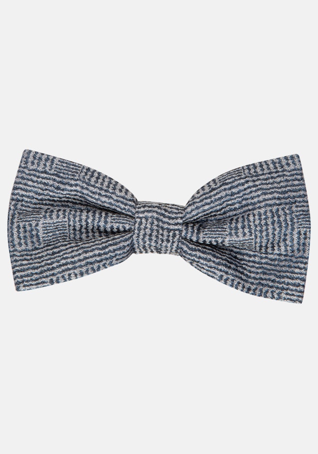 Bow Tie in Medium Blue |  Seidensticker Onlineshop