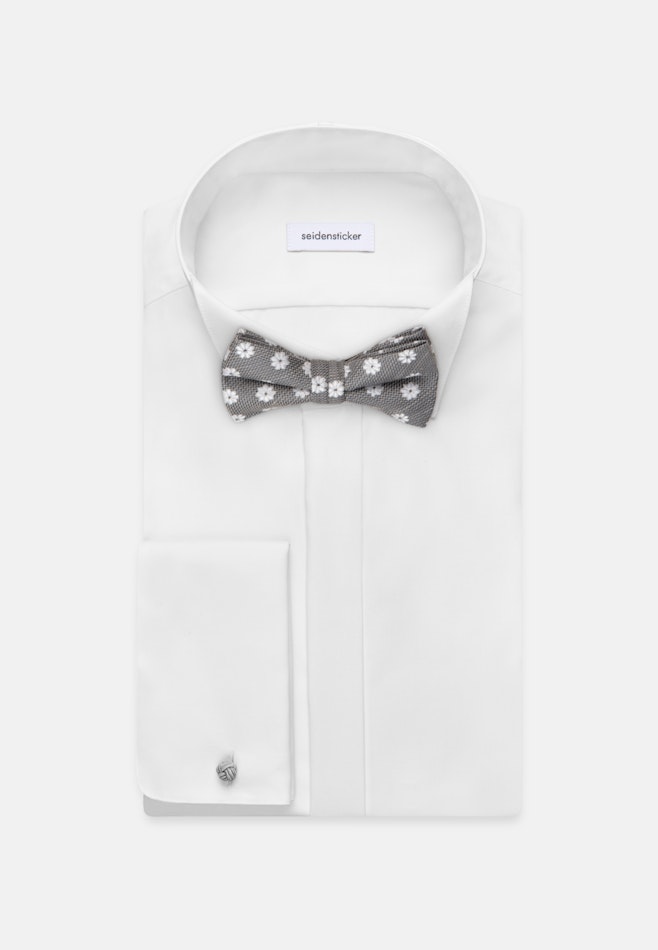 Bow Tie in Grey | Seidensticker online shop