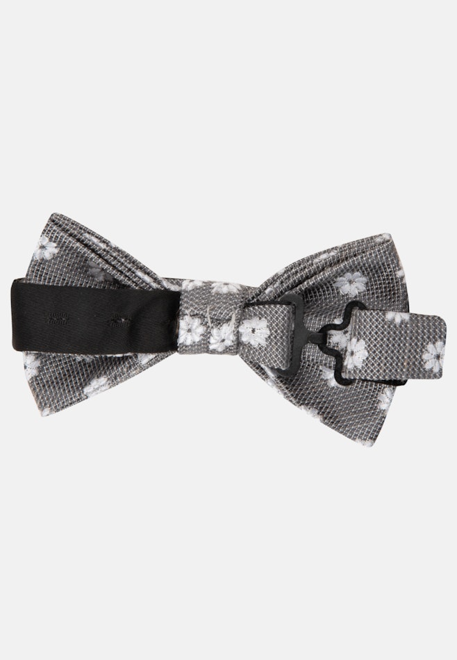 Bow Tie in Grey | Seidensticker online shop