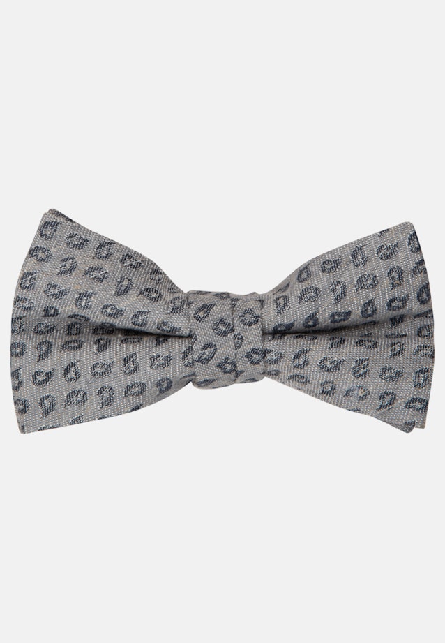 Bow Tie in Grey |  Seidensticker Onlineshop