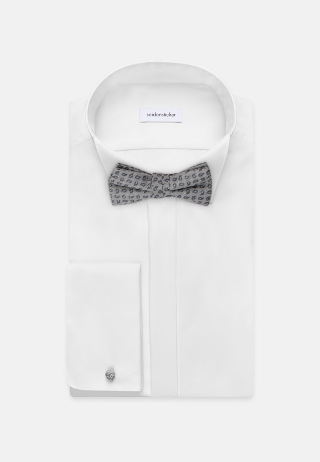 Bow Tie in Grey | Seidensticker online shop