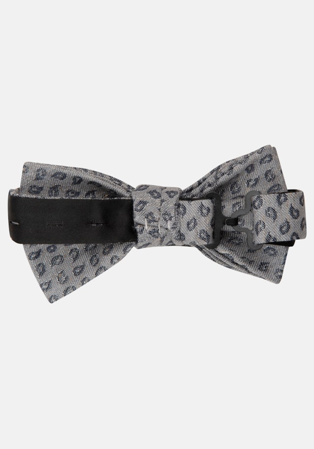 Bow Tie in Grey | Seidensticker Onlineshop