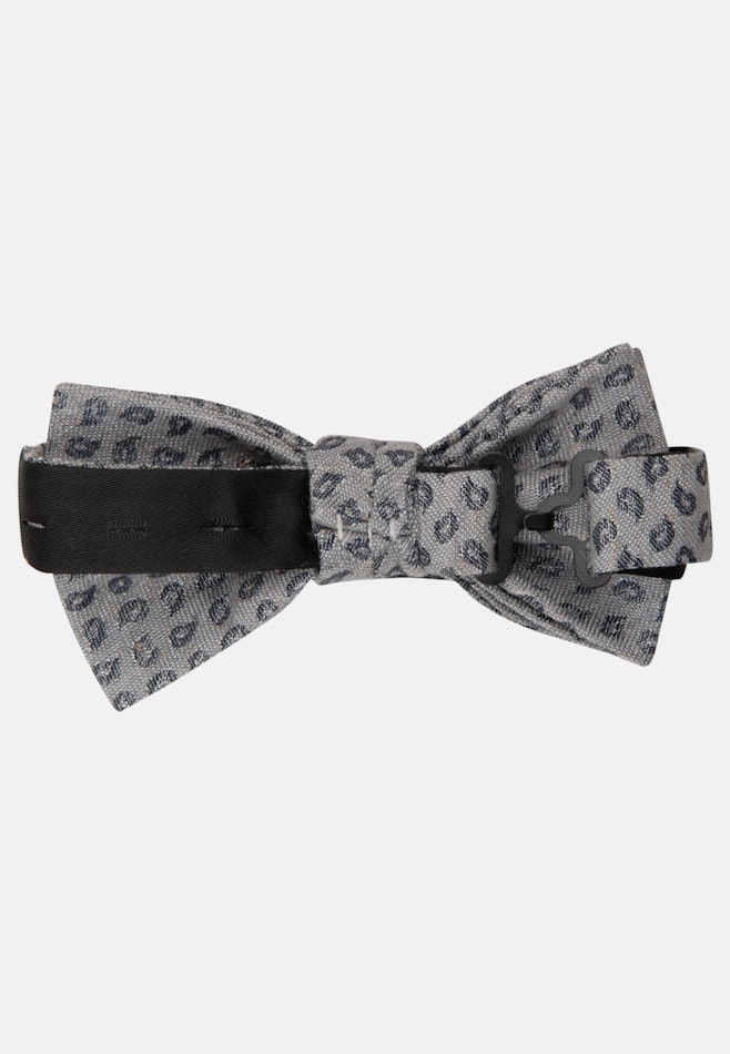 Bow Tie in Grey | Seidensticker online shop