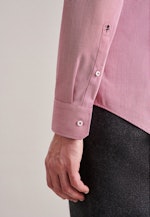 Shaped Business Hemd Uni in Rot |  Seidensticker Onlineshop