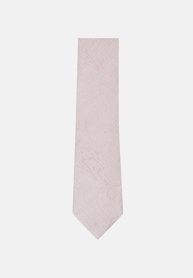 Cravate Large (7Cm) in Rose Fuchsia |  Seidensticker Onlineshop