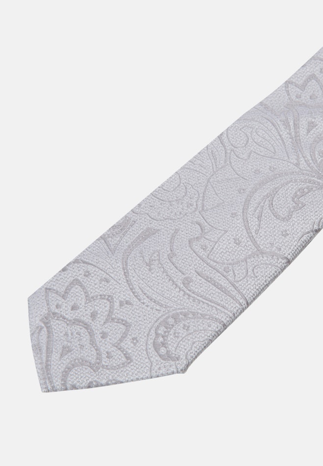 Tie in Grey | Seidensticker online shop