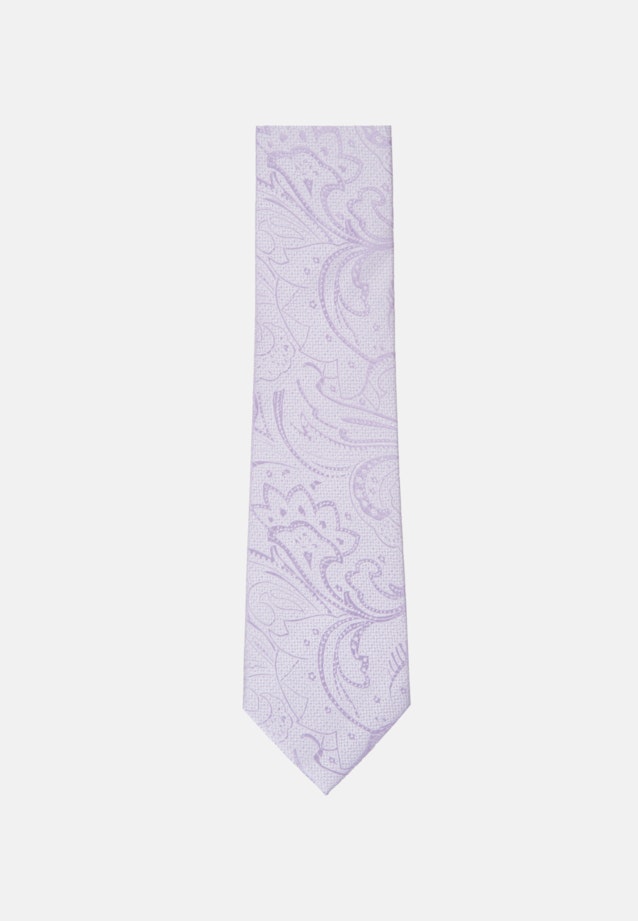 Tie in Purple |  Seidensticker Onlineshop