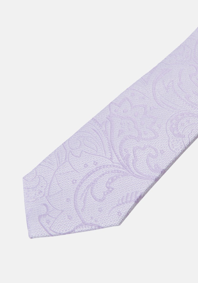Tie in Purple | Seidensticker Onlineshop