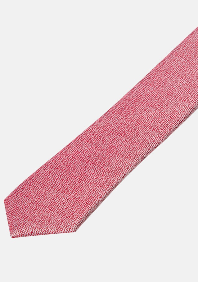 Tie in Red | Seidensticker Onlineshop